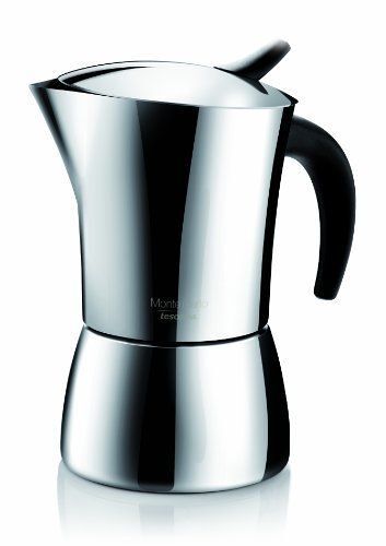 Tescoma - Monte Carlo - Cafetière - 4 Tasses