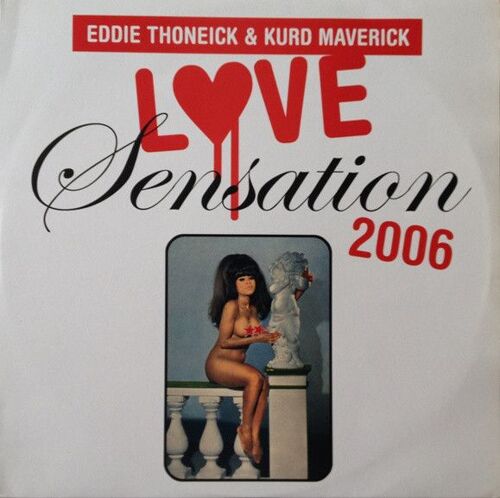 Love Sensation 2006