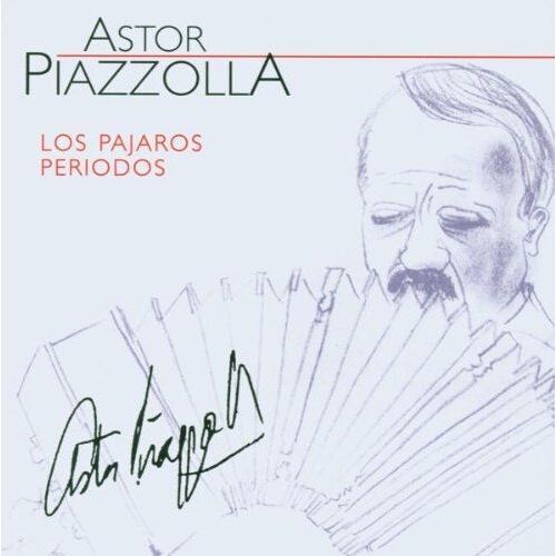 Los Pajaros Perdidos - European Import