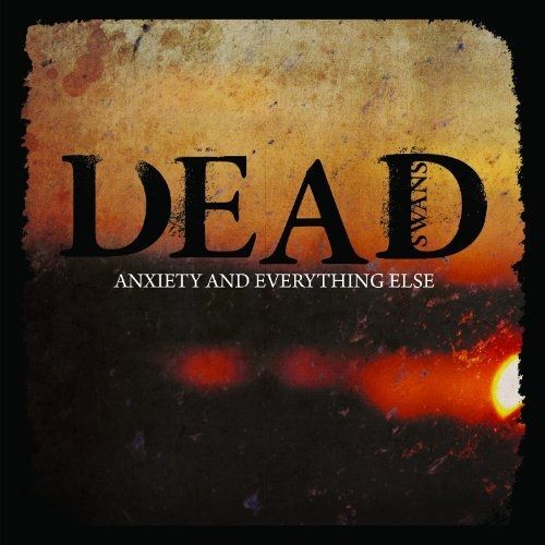Anxiety & Everything Else