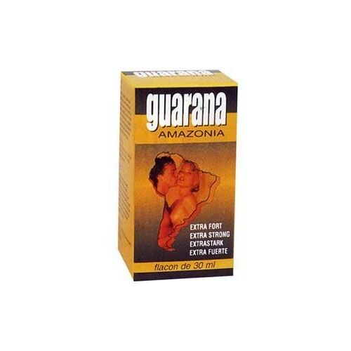 Guarana 30 Ml