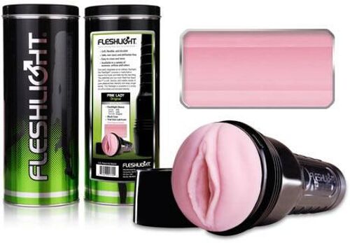 Pink Lady Original - Vagin