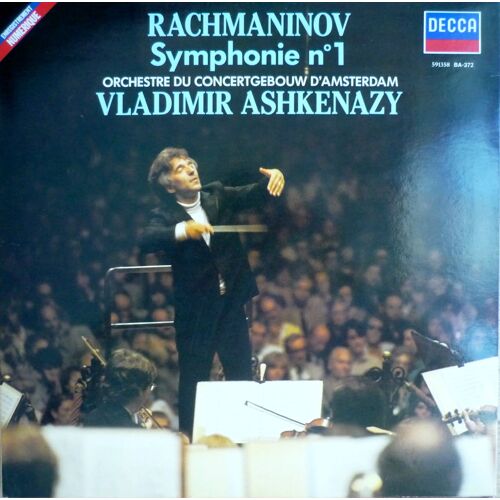 Symphonie N°1
