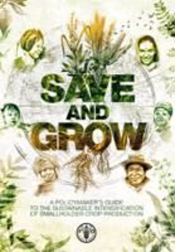 Save & Grow