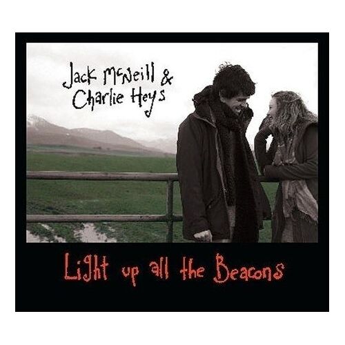Light Up All The Beacons