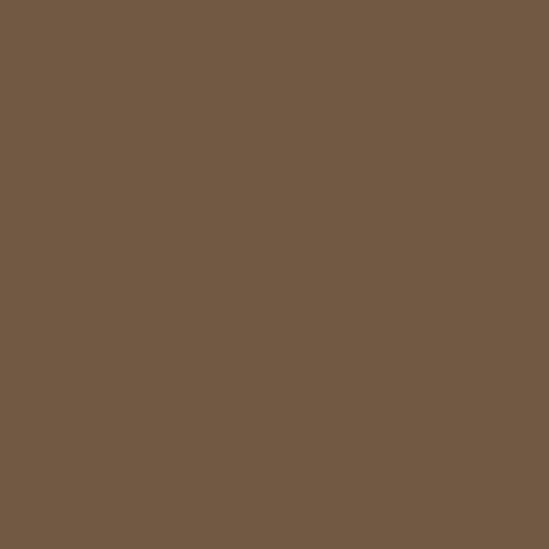 Étanchéité Terrasse : Peinture Sol Extérieur ARCATERRASSE Produit Imperméable Taupe 10 L