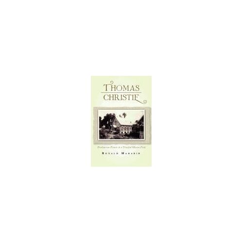 Thomas Christie