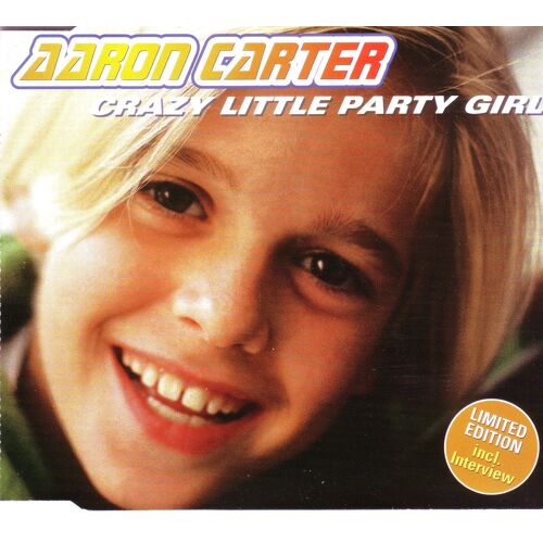Crazy Little Party Girl