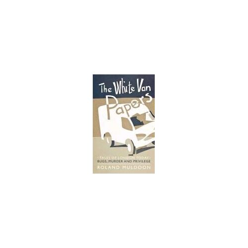 The White Van Papers