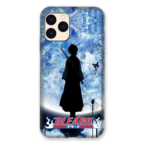 Coque Renforcée Pour Iphone 12 Mini Manga Bleach Lune