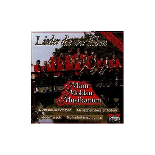 Lieder Die Wir Lieben