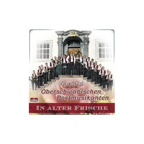 In Alter Frische