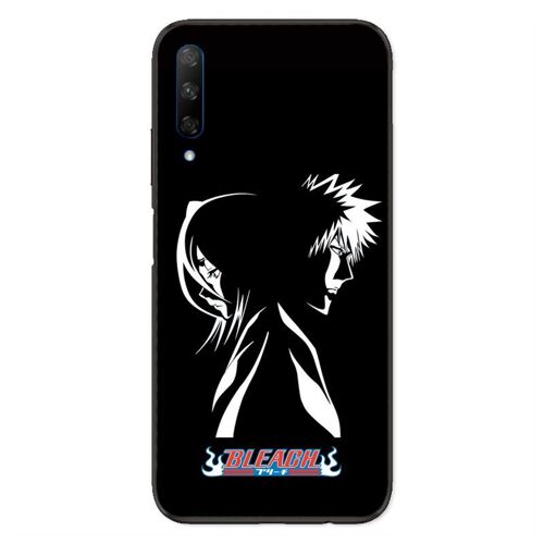 Coque Pour Huawei Honor 9x Manga Bleach Duo