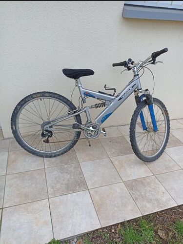 Vvt Rockrider Homme Decathlon