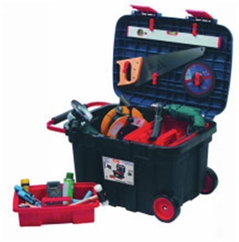 Coffre de Chantier Roulant 8910150