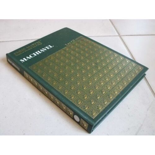 Machiavel