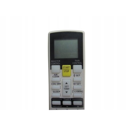 Télécommande Universelle de Rechange Pour Fujitsu ASTB09LDC ASTG24LFCB ASU18RLF ASU36CLX