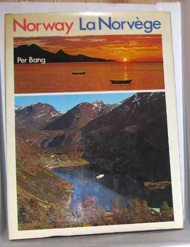 Norway La Norvege