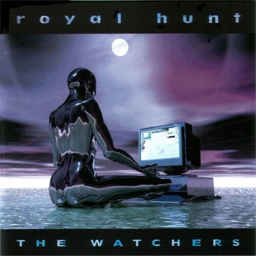 Watchers - European Import