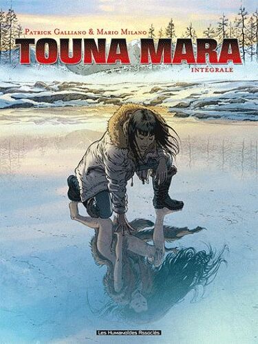 Touna Mara Intégrale