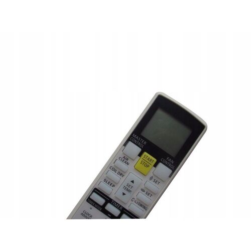 Télécommande Universelle de Rechange Pour Fujitsu ASYA14LG ASTG24KMCA ASU30RLXQ ASTG12LV
