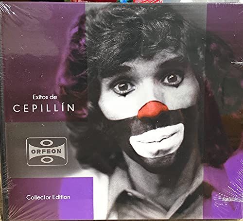 Exitos De Cepillin