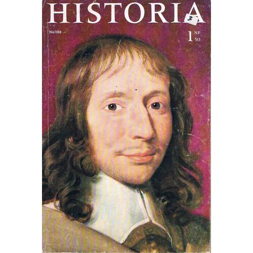Historia - N°:188 - 01/07/1962