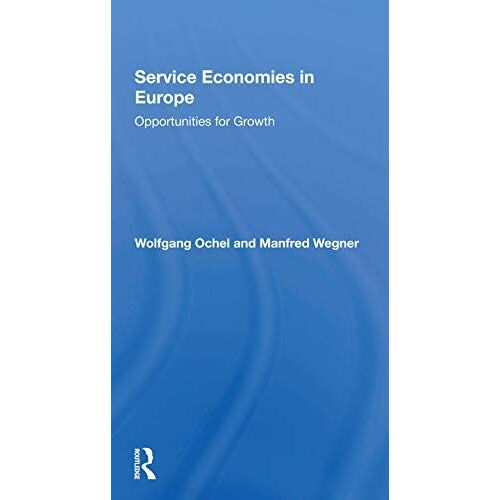 Service Economies In Europe