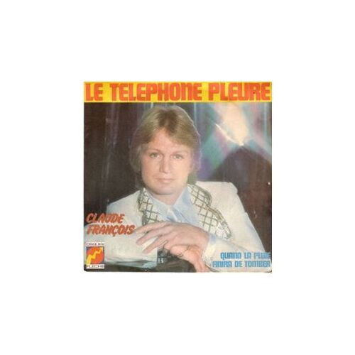 Le Telephone Pleure