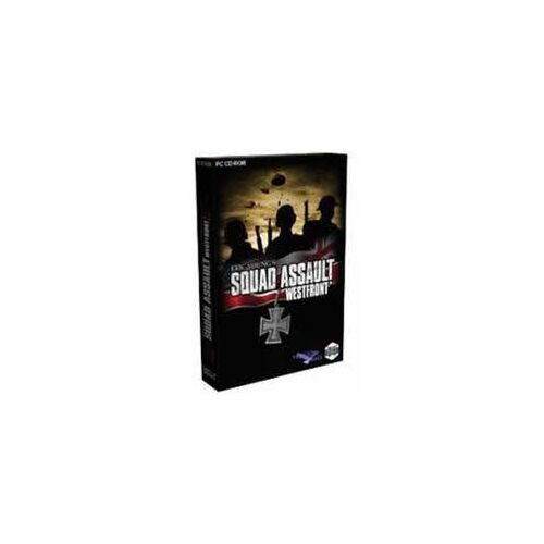Eric Young's Squad Assault Westfront Pc