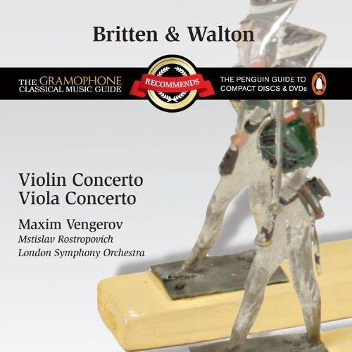 Vn Con/Viola Con