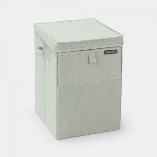 Panier à linge empilable Brabantia 35 litres - Green