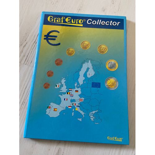 Graf'euro Collector De 2002