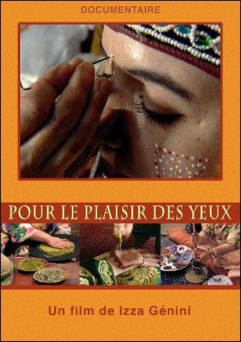 Pour Le Plaisir Des Yeux - Dvd Zone 1