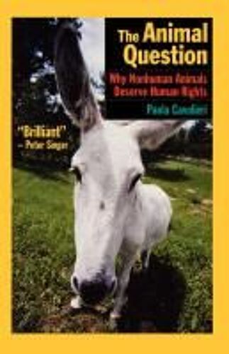 The Animal Question