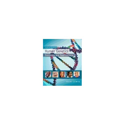 Human Genetics