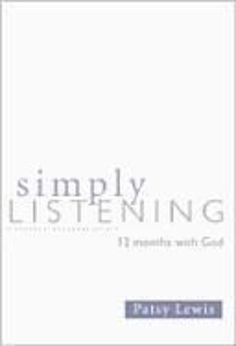 Simply Listening