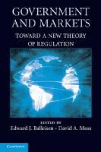 Government And Markets