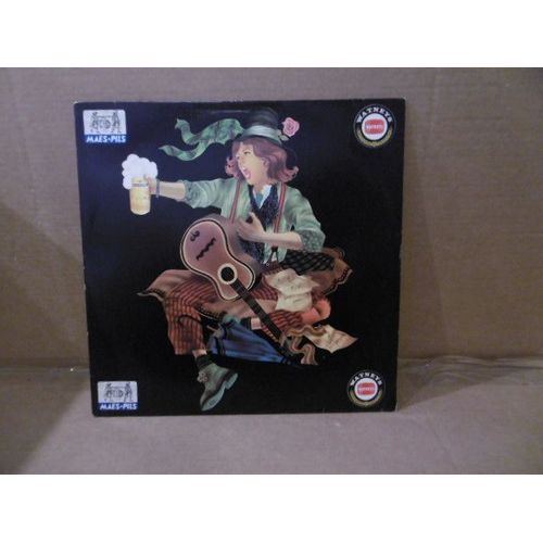 Love Must Be The Reason - Par Watneys France