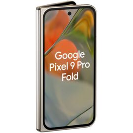 Google Pixel 9 Pro Fold Porcelaine 256 Go