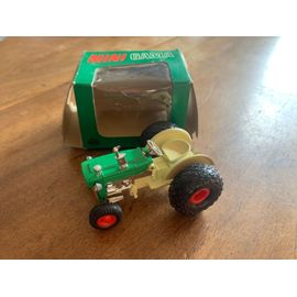 Tracteur Ford Mini Gama 9141 Avec Boite-Gama