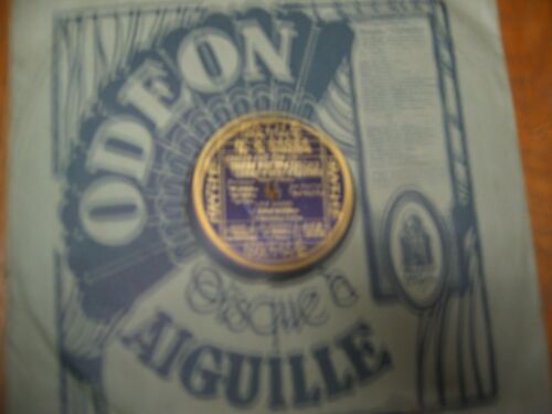 Chacun Fait Son Lit  ;;; Comme Y Veut S Coucher /  "" Monologueen Patois De Lille