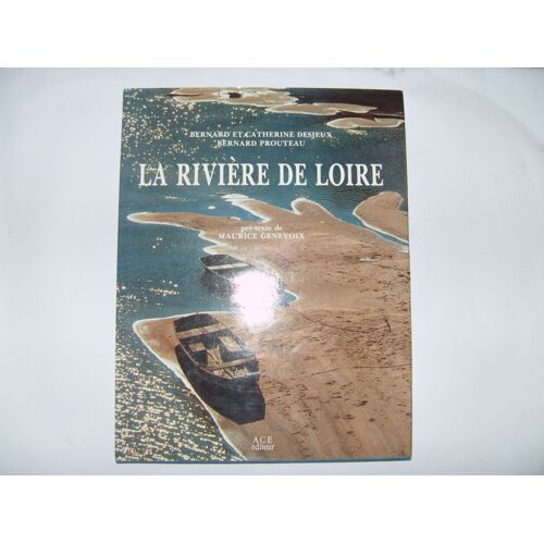 La Rivière De Loire