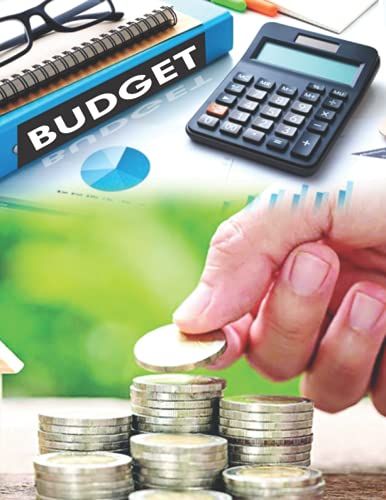 Budget: Calculator Budget Planner (Deposit Cost Calculation)