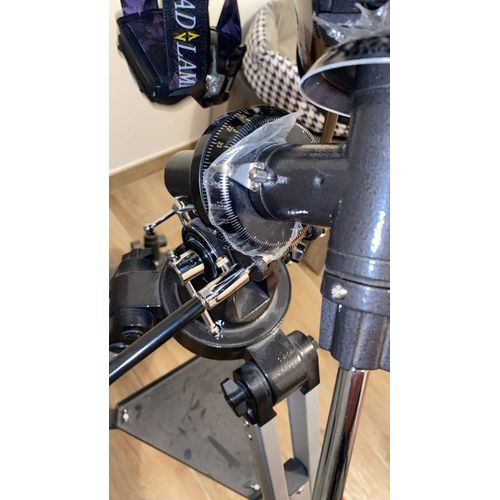 Vend télescope skywatcher