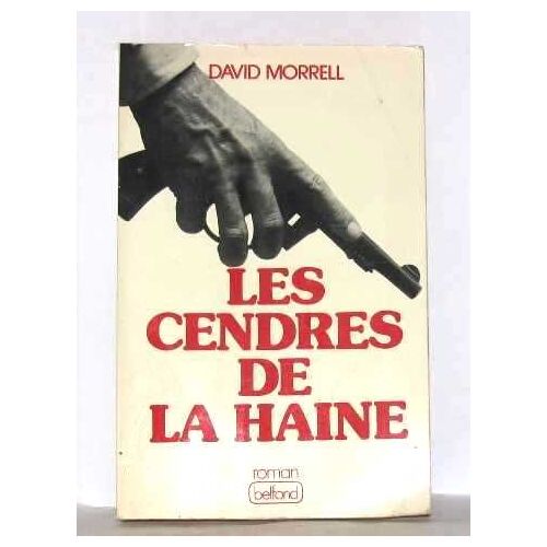 Les Cendres De La Haine
