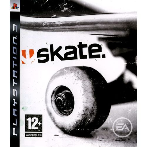 Skate. Ps3