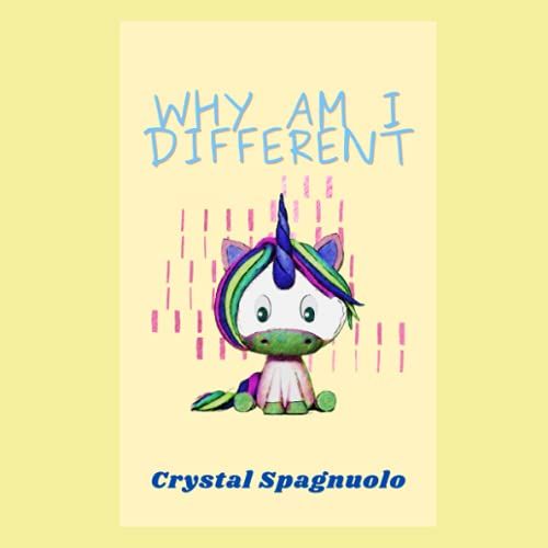 Why Am I Different
