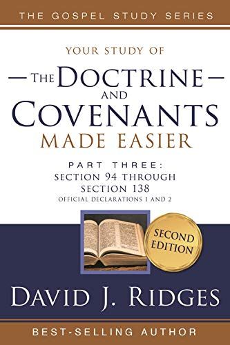 D&c Made Easier Vol. 3 2nd Edition