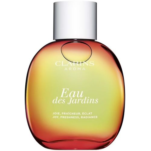 Clarins Eau Des Jardins Eau De Soins Parfumée - Vaporisateur 50ml - Joie, Fraîcheur, Eclat 